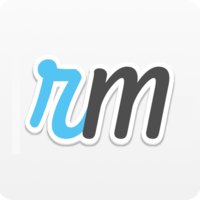 RoomMatch logo