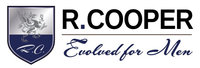 R. Cooper logo