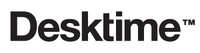 Desktime logo