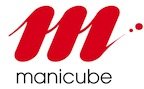 Manicube logo