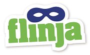 Flinja logo