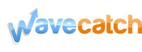Wavecatch logo