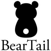 BearTail logo