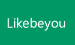 Likebeyou logo