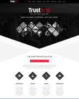 Trustarte logo