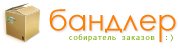 Bunddler logo