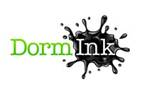 DormInk logo