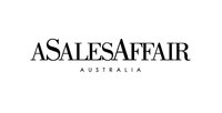 A sales Affair logo