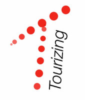 Tourizing logo