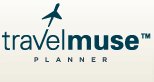 TravelMuse logo