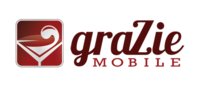 graZie Mobile logo