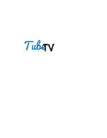 TubeTV logo