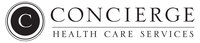 Concierge Health Care Services logo