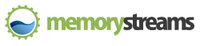 Memory Streams logo
