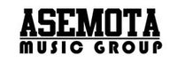 Asemota Music Group logo