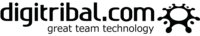 Digitribal logo