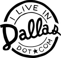 ILiveinDallas logo