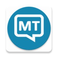 MobiTexter logo