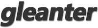 gleanter logo