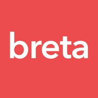 Breta logo