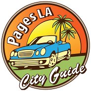 Pages LA logo