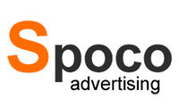 Spoco Advertising logo