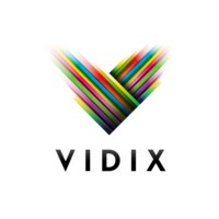 VidixTV logo