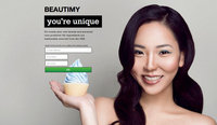 Beautimy logo