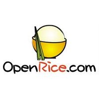 OpenRice.com logo
