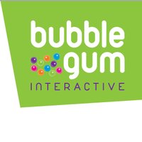 Bubble Gum Interactive logo
