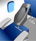 Torszo presents the "Mini Flight Bed" logo