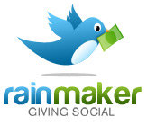 RainMaker logo
