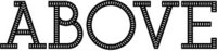 ABOVE LIVE logo