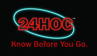 24HOC logo