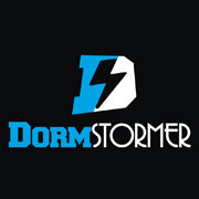 DormStormer logo