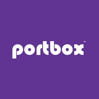 Portbox logo