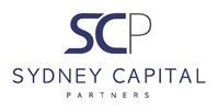 Sydney Capital Partners logo