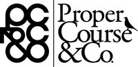 Proper Course logo