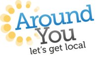 AroundYou logo