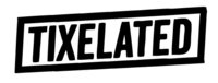 Tixelated logo