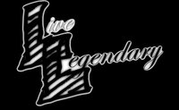 Live Legendary logo