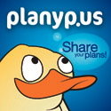 Planypus logo