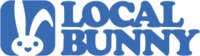 Local Bunny logo