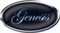 Genesis Electric Vehicles logo
