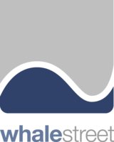 Whale Street logo