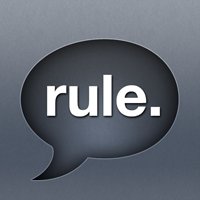 Rule logo