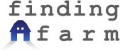 findingfarm logo
