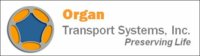 Organ Transport Systems logo