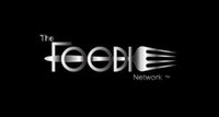 THE FOODIE NETWORK logo