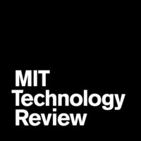 MIT Technology Review logo